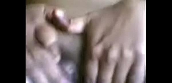  indian  Bitch Blowjob And Fucking
